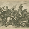 Scenes from his life
