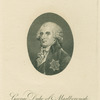 George Spencer, 4th Duke of Marlborough