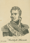 Auguste-Frédéric-Louis Viesse de Marmont, duc de Raguse