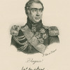 Auguste-Frédéric-Louis Viesse de Marmont, duc de Raguse