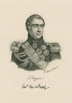 Auguste-Frédéric-Louis Viesse de Marmont, duc de Raguse