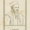 Clément Marot