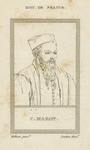 Clément Marot