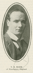 T. R. Marr