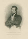 Captain Marryat, R.N. C.B.