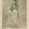 Captain Marryat, R.N. C.B.