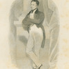 Captain Marryat, R.N. C.B.