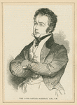 Captain Marryat, R.N. C.B.