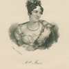 Madamoiselle Mars