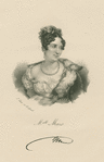 Madamoiselle Mars