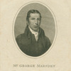 Mr. George Marsden