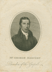 Mr. George Marsden