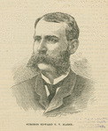 Surgeon Edward T. T. Marsh
