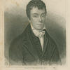 Rev. Henry Martyn
