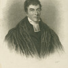 Rev. Henry Martyn