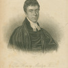 Rev. Henry Martyn