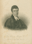 Rev. Henry Martyn