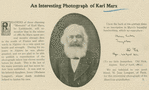 Karl Marx