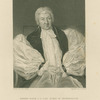 Herbert Marsh, D. D. Lord Bishop of Peterborough