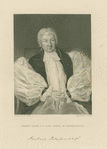 Herbert Marsh, D. D. Lord Bishop of Peterborough
