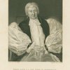 Herbert Marsh, D. D. Lord Bishop of Peterborough