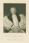 Herbert Marsh, D. D. Lord Bishop of Peterborough