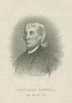 Christopher Marshall
