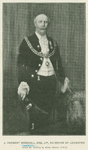 J. Herbert Marshall, Esq., J.P. Ex-Mayor of Leicester
