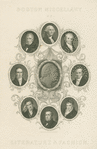 Portraits