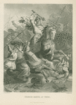 Charles Martel at Tours