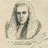 A. G. Marten, Esq., Q.C., Cambridge (Borough)