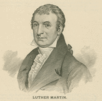 Martin, Luther