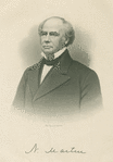 Gen. Noah Martin
