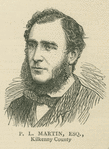 P. L. Martin, Esq.