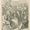 Sarah Martin and her jail congregation