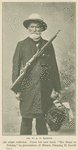 The Rev. W. A. P. Martin, D. D.