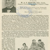 The Rev. W. A. P. Martin, D. D.