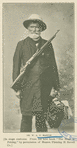 The Rev. W. A. P. Martin, D. D.