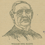 William Cook Martin