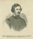 General Martindale
