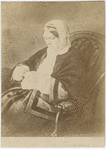 Harriet Martineau