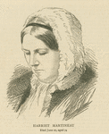 Harriet Martineau