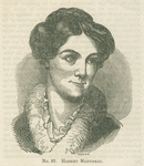Harriet Martineau