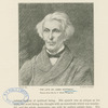 Dr. James Martineau