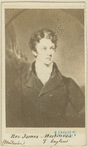 Dr. James Martineau
