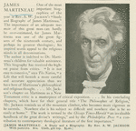 Dr. James Martineau