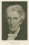 Dr. James Martineau