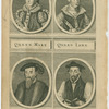 Portraits