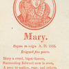 Portraits