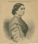 H.R.H. Princess Mary of Teck.--From "The Illustrated London News"